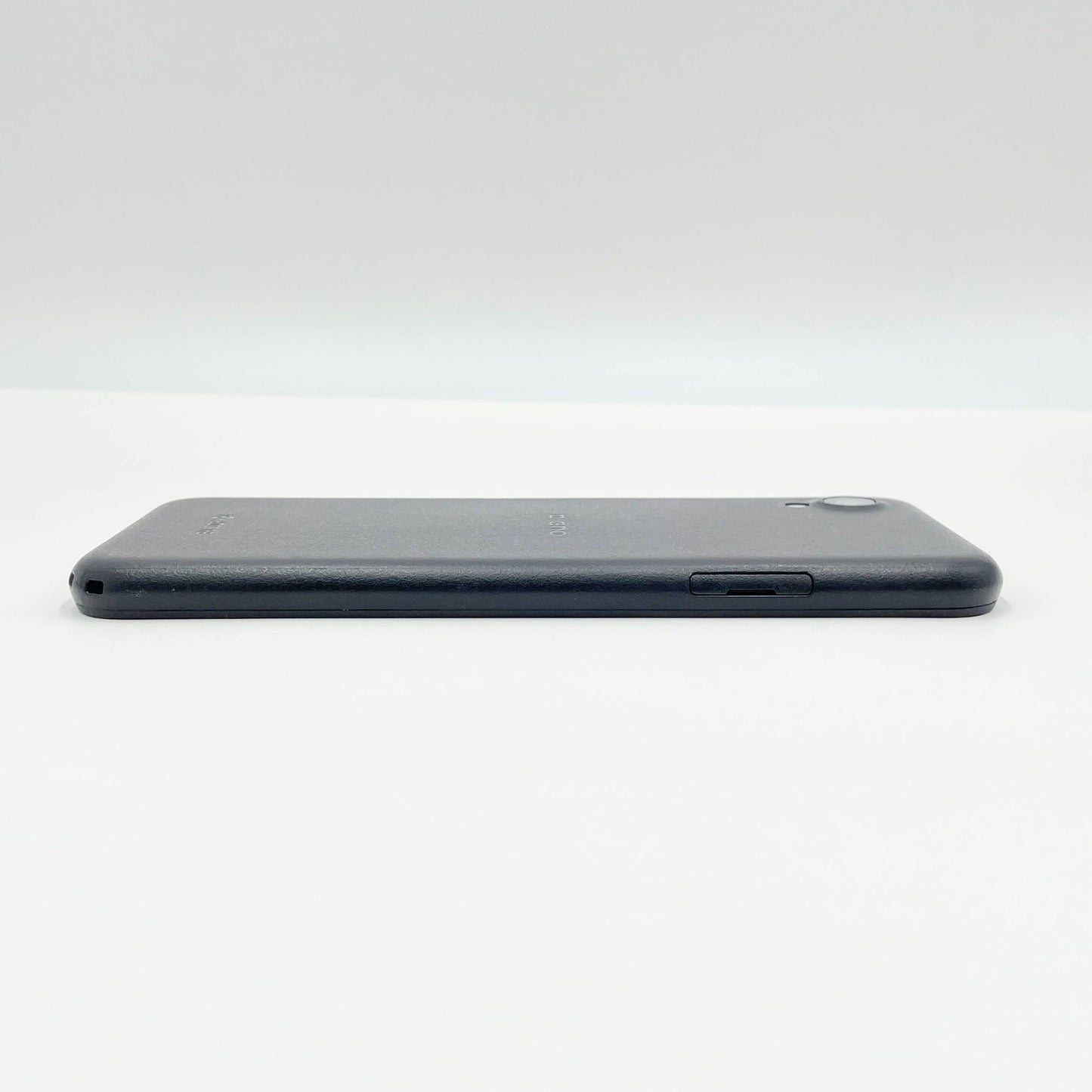 DIGNO BX2 A101KC SoftBank ブラック SIMフリー 【C5925-C】