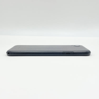 DIGNO BX2 A101KC SoftBank ブラック SIMフリー 【C5925-C】