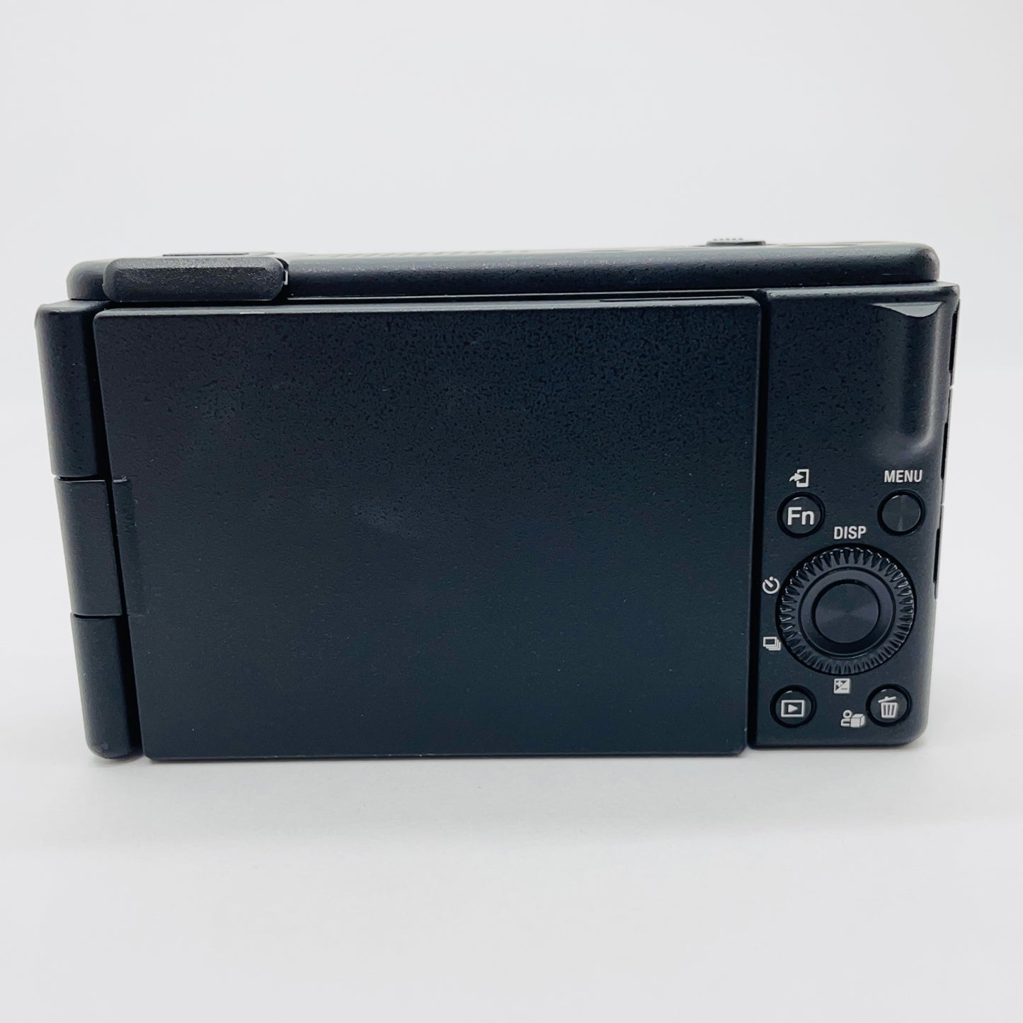 SONY VLOGCAM ZV-1 II　ZV-1M2   [シューティンググリップキット]【C4329-80】