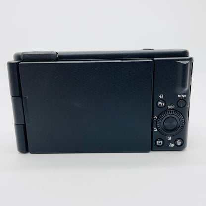 SONY VLOGCAM ZV-1 II　ZV-1M2   [シューティンググリップキット]【C4329-80】