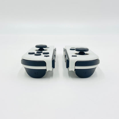 ニンテンドー Nintendo Switch 有機ELモデル HEG-001 ホワイト Joy-Con1セット付属【C7073-60】