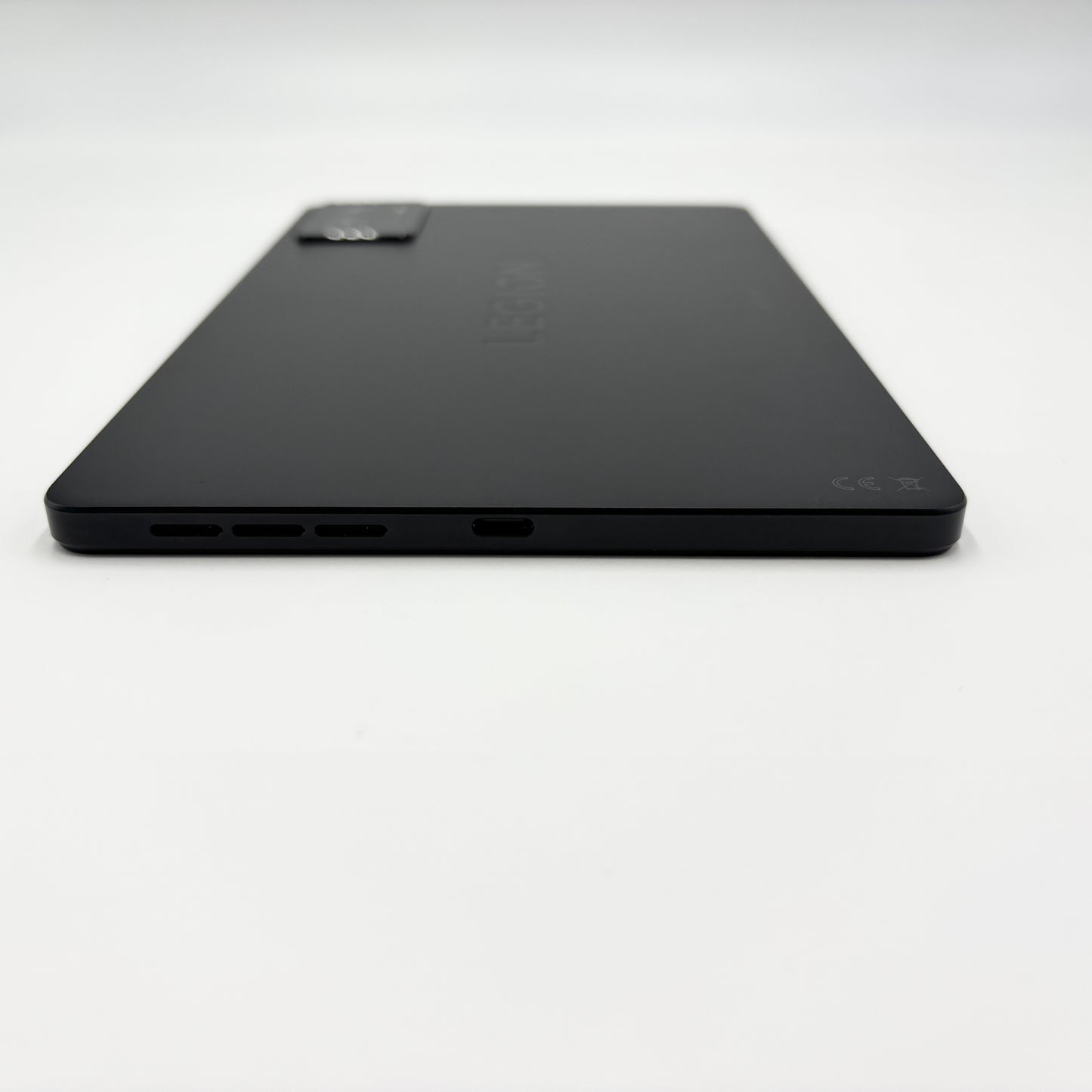 美品 Lenovo Legion Y700 TB321FU 12GB/256GB ブラック【C6066-60】