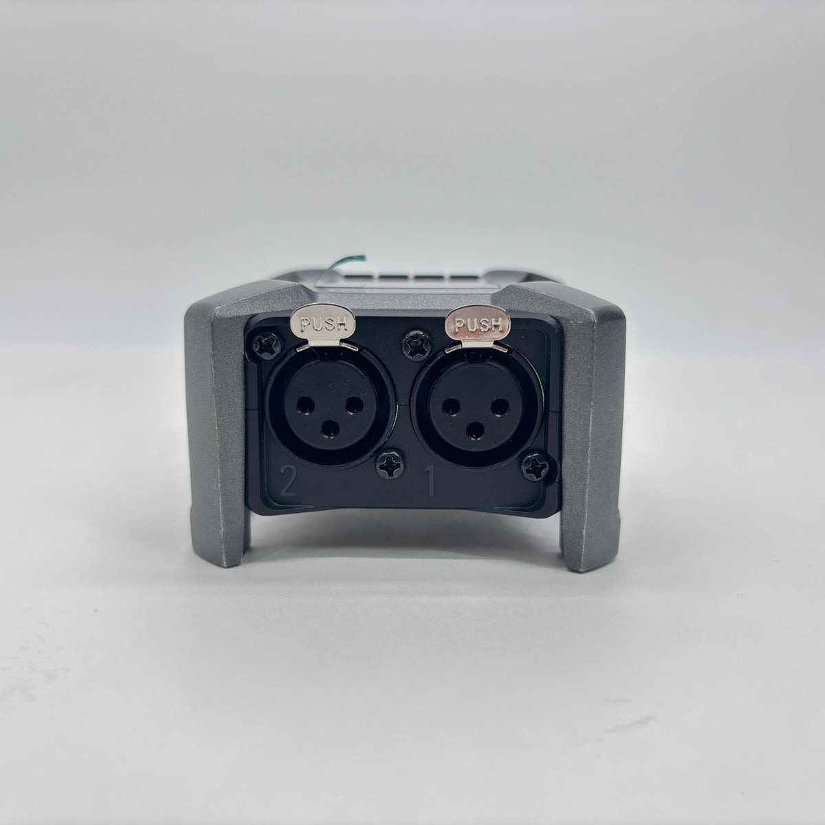 ZOOM F3 2-Channel Field Recorder フィールドレコーダー【C9139-60】