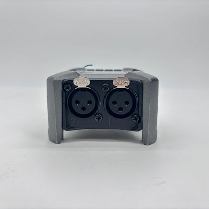 ZOOM F3 2-Channel Field Recorder フィールドレコーダー【C9139-60】