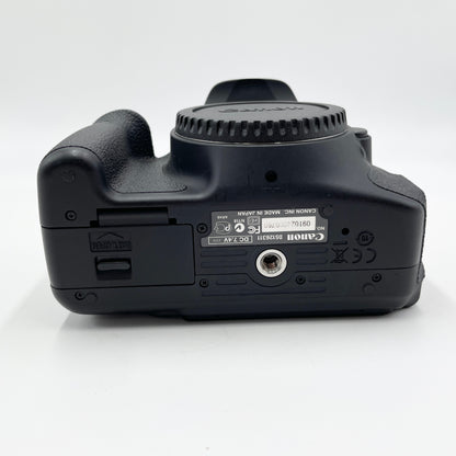 CANON EOS kiss x5 ボディのみ 【C5094-60】
