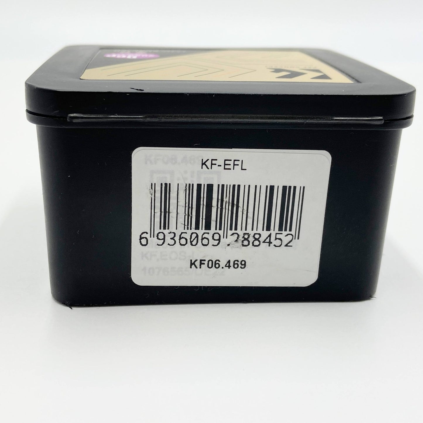 K&F Concept KF-EFL マウントアダプター　【C6423-60】