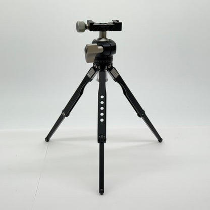 Leofoto MT-03 + LH-25 ミニ三脚 【C7481-60】