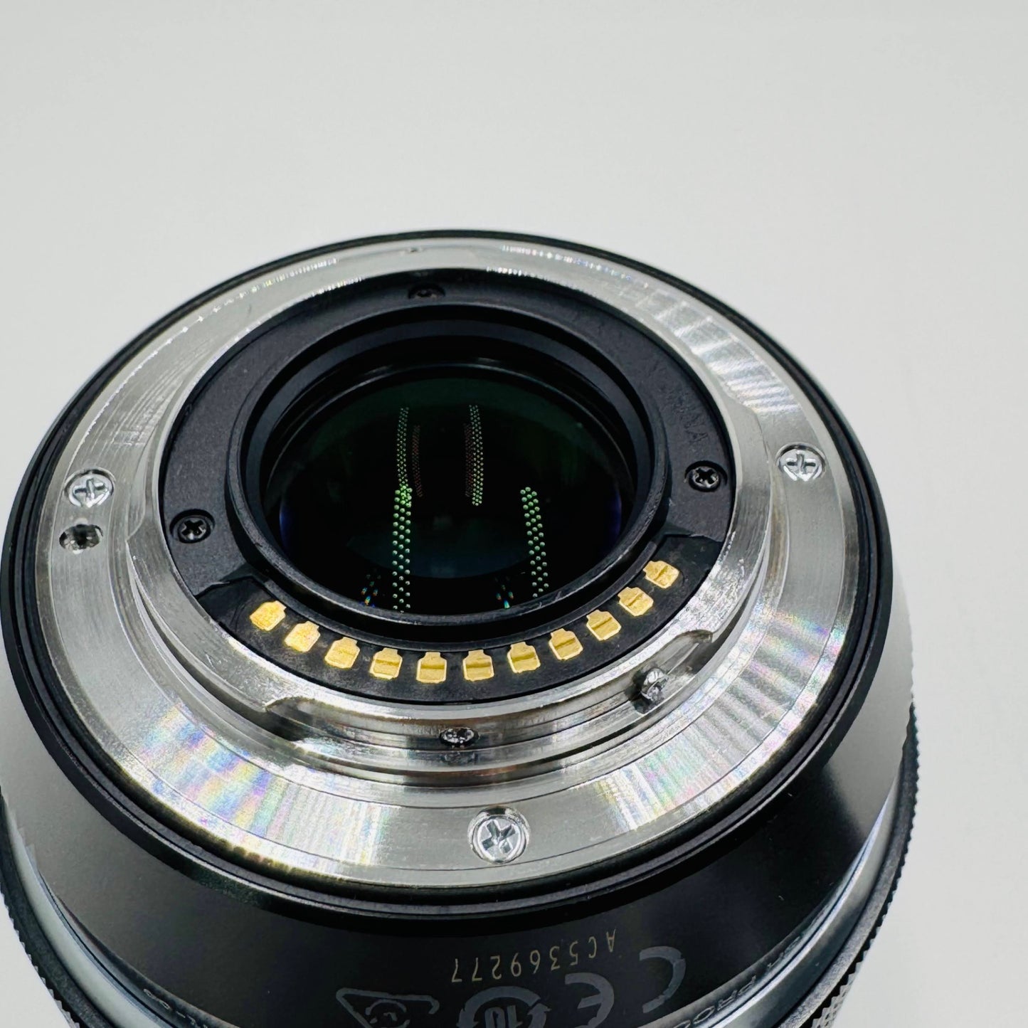 OLYMPUS M.ZUIKO DIGITAL ED 12-40 F2.8 PRO【C4573-60】