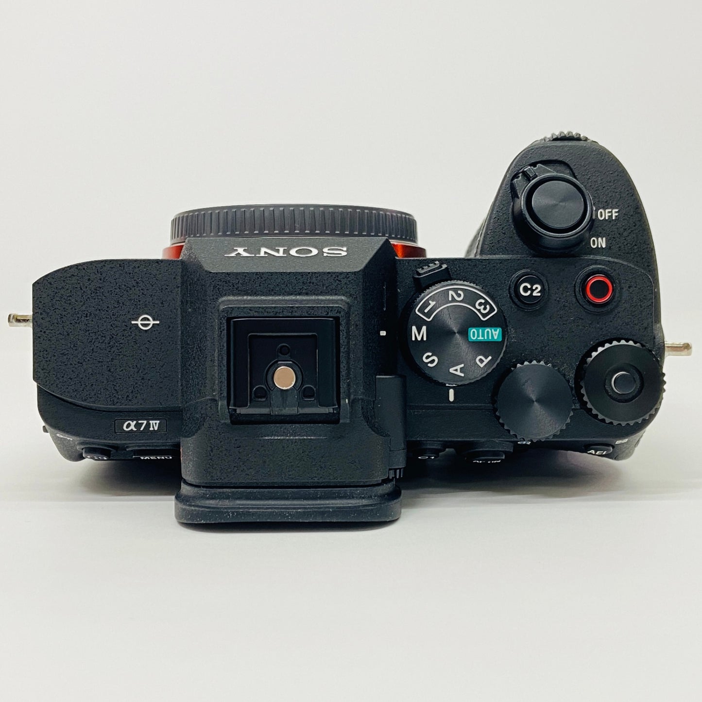 美品 SONY α7 IV ILCE-7M4 ボディ【C4294-80】