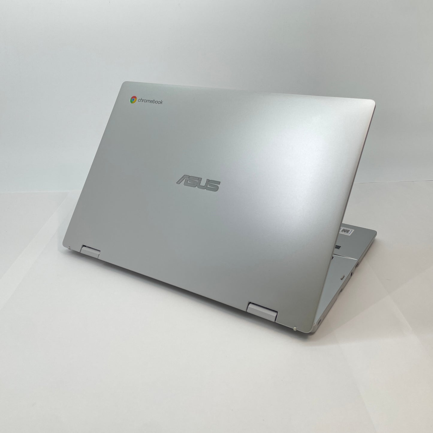 美品 ASUS chromebook CM1400FX AMD 3015Ce with Radeon Graphics 8GB eMMC 64GB 【C4720-80】