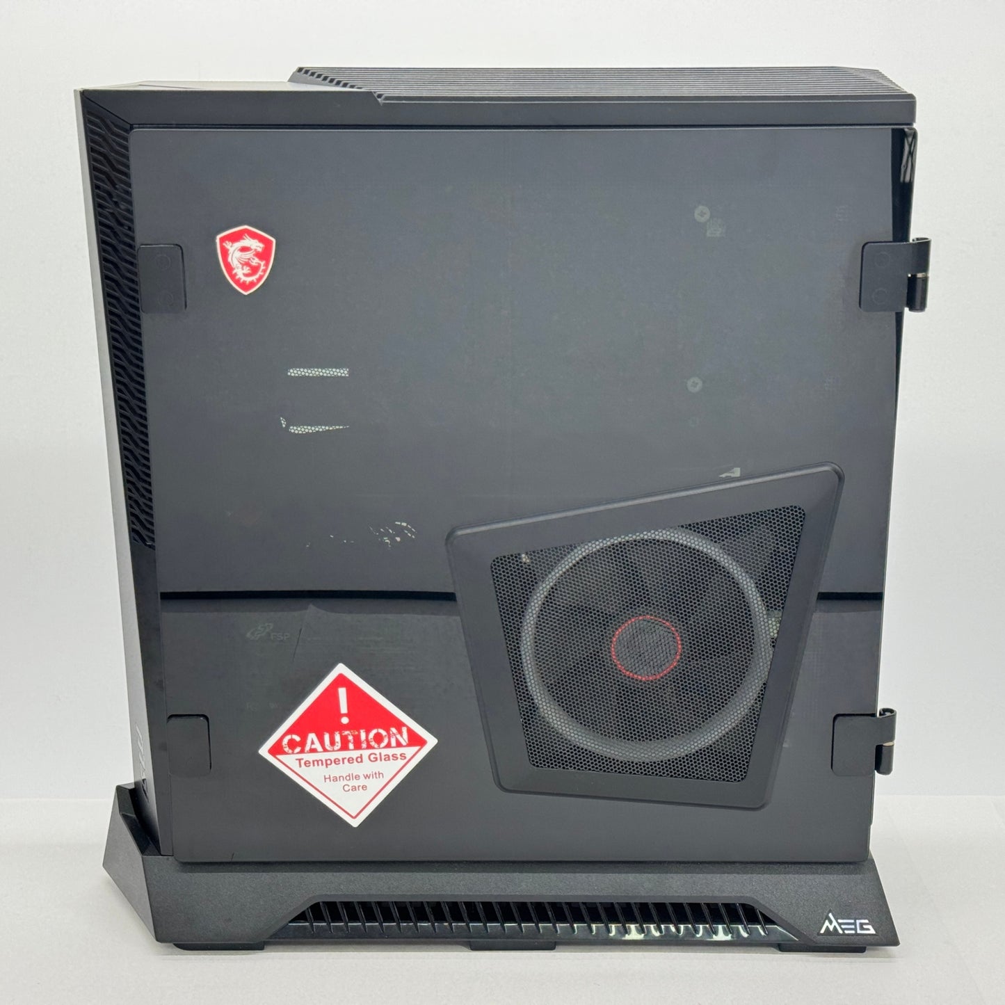 MSI Trident X 12VTD-051JP  i7 1270K 32GB SSD 1TB HDD 1TB RTX 3070 電源容量850W【C7721-140】