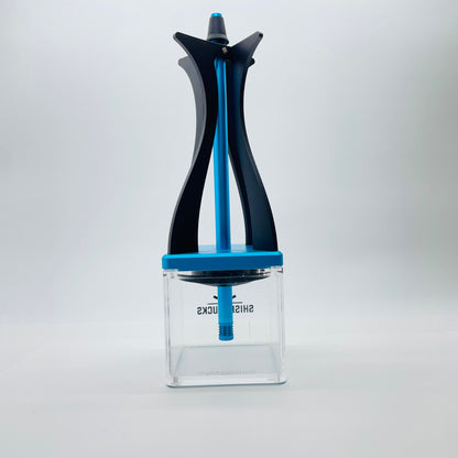 SHISHABUCKS CLOUD MINI シーシャバックス その他諸々シーシャセット　【C3911-120】