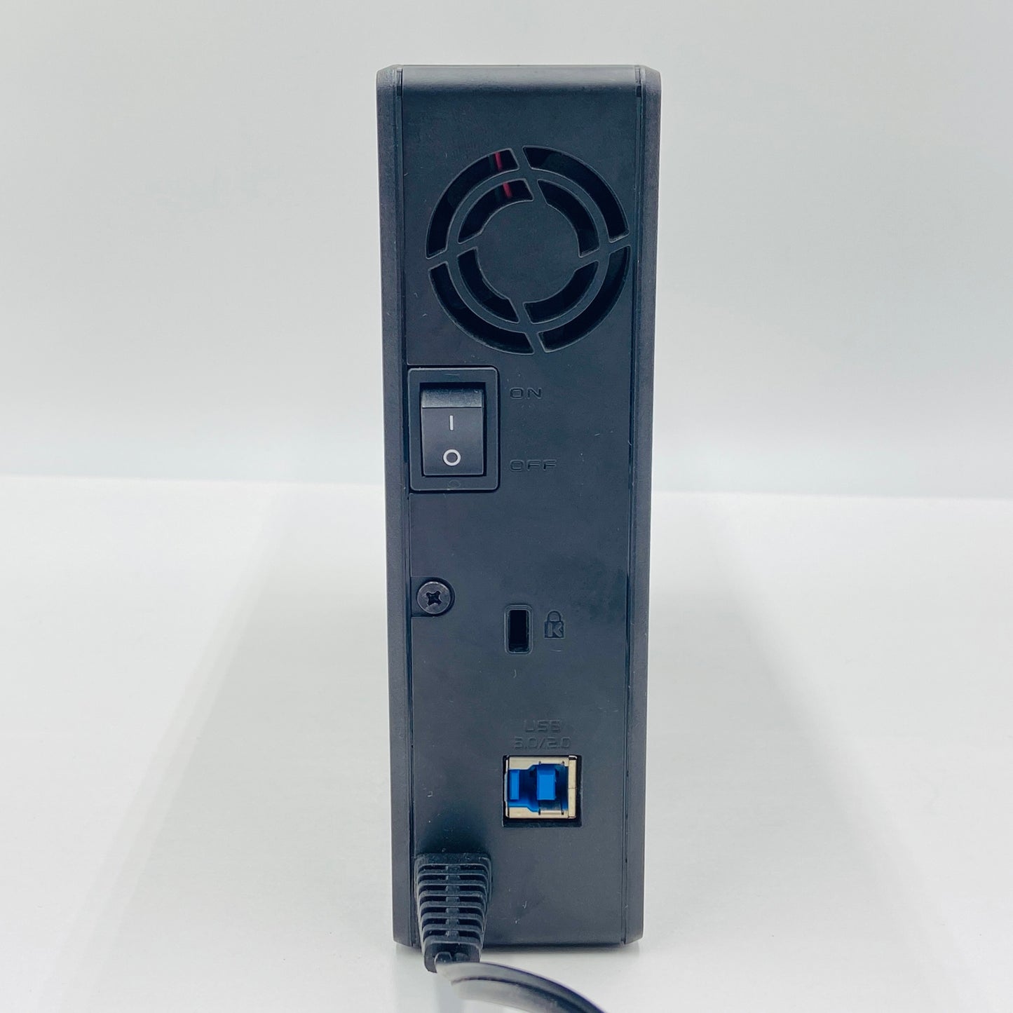 IO・データ機器 USB外付HDD 4TB（型式:HDJA-UT4RW)【C4141-60】