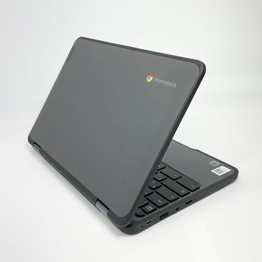 Lenovo 300e chromebook gen3 AMD 3015Ce 4GB eMMC 32GB 【C5149-60】