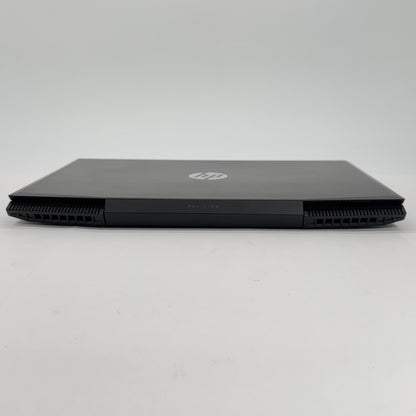 HP Gaming 15-cx0107TX  i7 8750H 16GB SSD 256GB HDD 1TB GTX 1050 Ti  Windows11Home 【C7643-80】