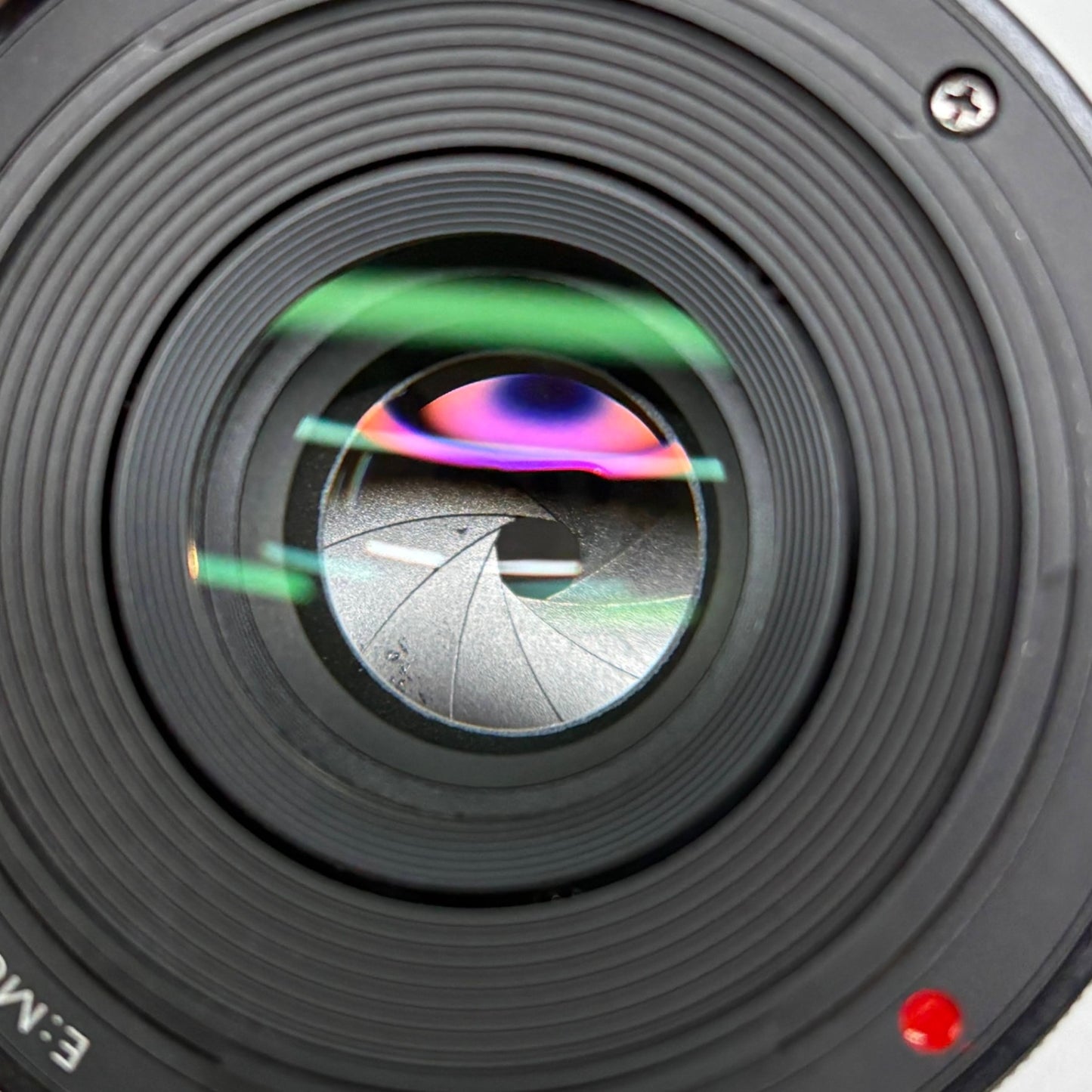 7artisans 七工匠 25mm F1.8 ソニーEマウント ブラック【C8813-60】