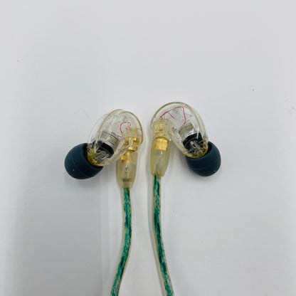 イヤホン SHURE SE215 カナル型【C4230-N】