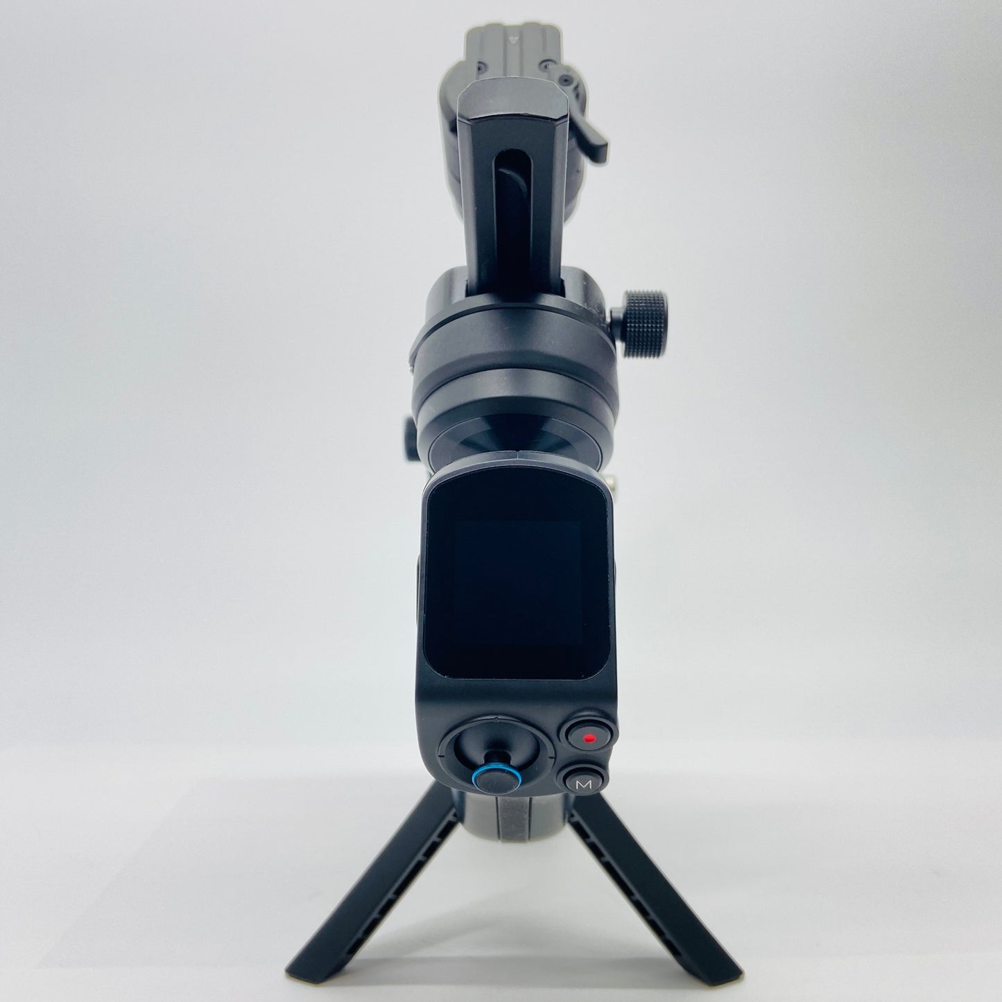 Feiyu SCORP 2  Model:FeiyuF2-2 一眼レフ/ミラーレスカメラ ジンバル【C4388-80】