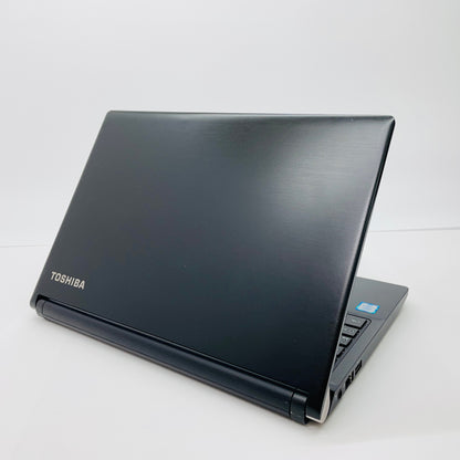 DynaBook R73/B i5 6300U 8GB SSD 256GB Windows10Home バッテリー最大容量85% 【C4500-80】