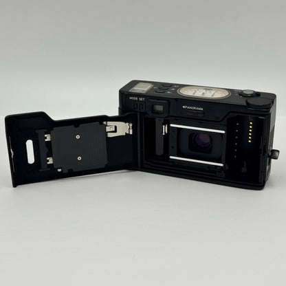 美品 Nikon ニコン 28Ti NIKKOR 28ｍｍ 1:2.8 コンパクト フィルムカメラ 【C3943-60】