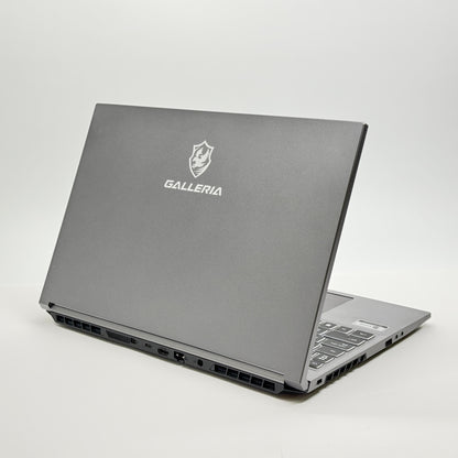 美品 Thirdwave RL5R-G165-5 AMD Ryzen 5 6600H with Radeon Graphics 16GB SSD 512GB Windows11Home バッテリー最大容量100% 【C7828-80】