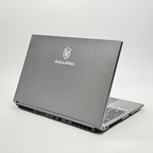 美品 Thirdwave RL5R-G165-5 AMD Ryzen 5 6600H with Radeon Graphics 16GB SSD 512GB Windows11Home バッテリー最大容量100% 【C7828-80】