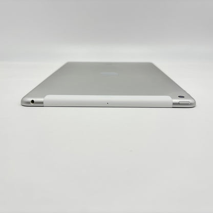 美品 Apple iPad（第9世代）Wi-Fi + Cellularモデル 64GB MK493J/A シルバー バッテリー最大容量94% 【C9088-60】
