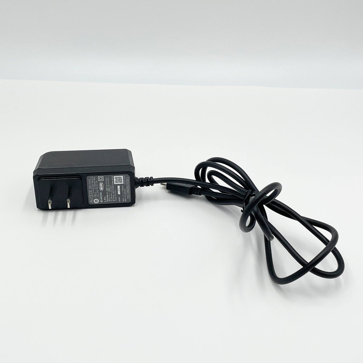 DIGNO BX2 A101KC SoftBank ブラック SIMフリー　充電器付属	【C5916-C】