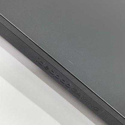 LENOVO 81Y4 IdeaPad Gaming 3 15.6インチ ノートパソコン i7-10750H 16GB SSD 256GB GTX 1650Ti  Windows11 Home 　【C2249-80】