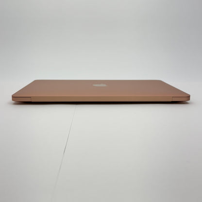 MacBookAir 13インチ M1 16GB 256GB ゴールド 付属品完備 充放電回数16回 バッテリー最大容量97%　【C7811-80】