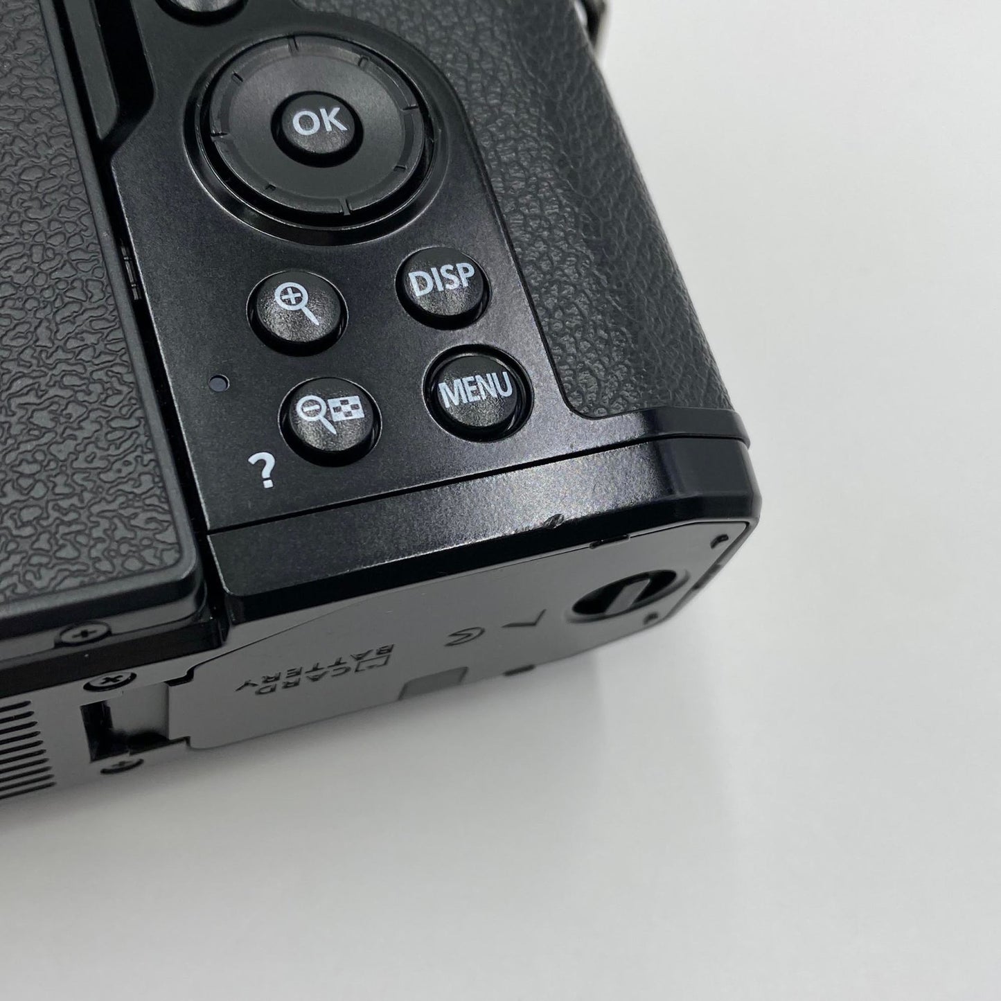 美品 ニコン Nikon Zfc 16-50 VR レンズキット シャッター回数2,242回 【C5630】
