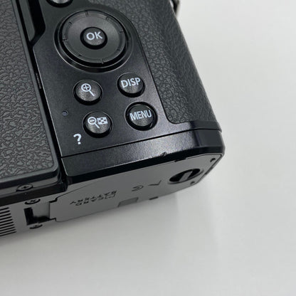 美品 ニコン Nikon Zfc 16-50 VR レンズキット シャッター回数2,242回 【C5630】