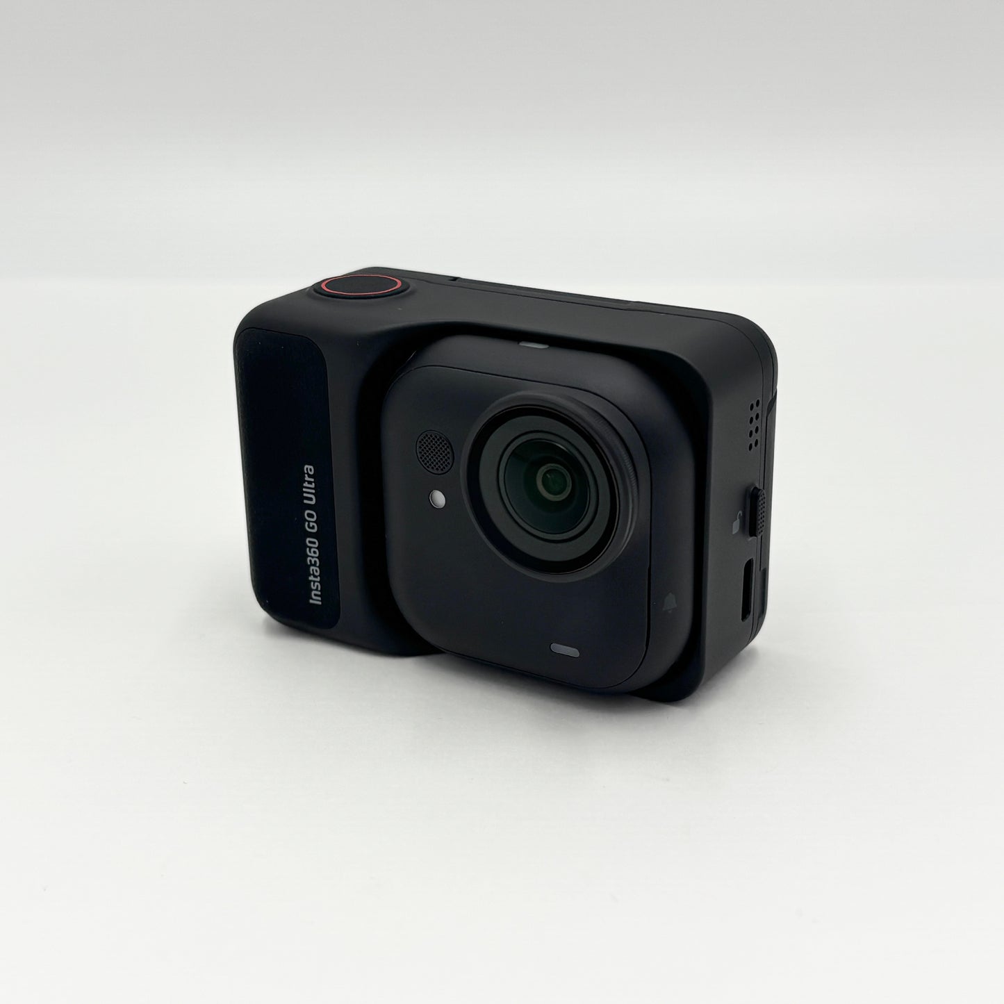 美品 Insta360 GO Ultra ミッドナイトブラック CINSABEA【C7942-60】