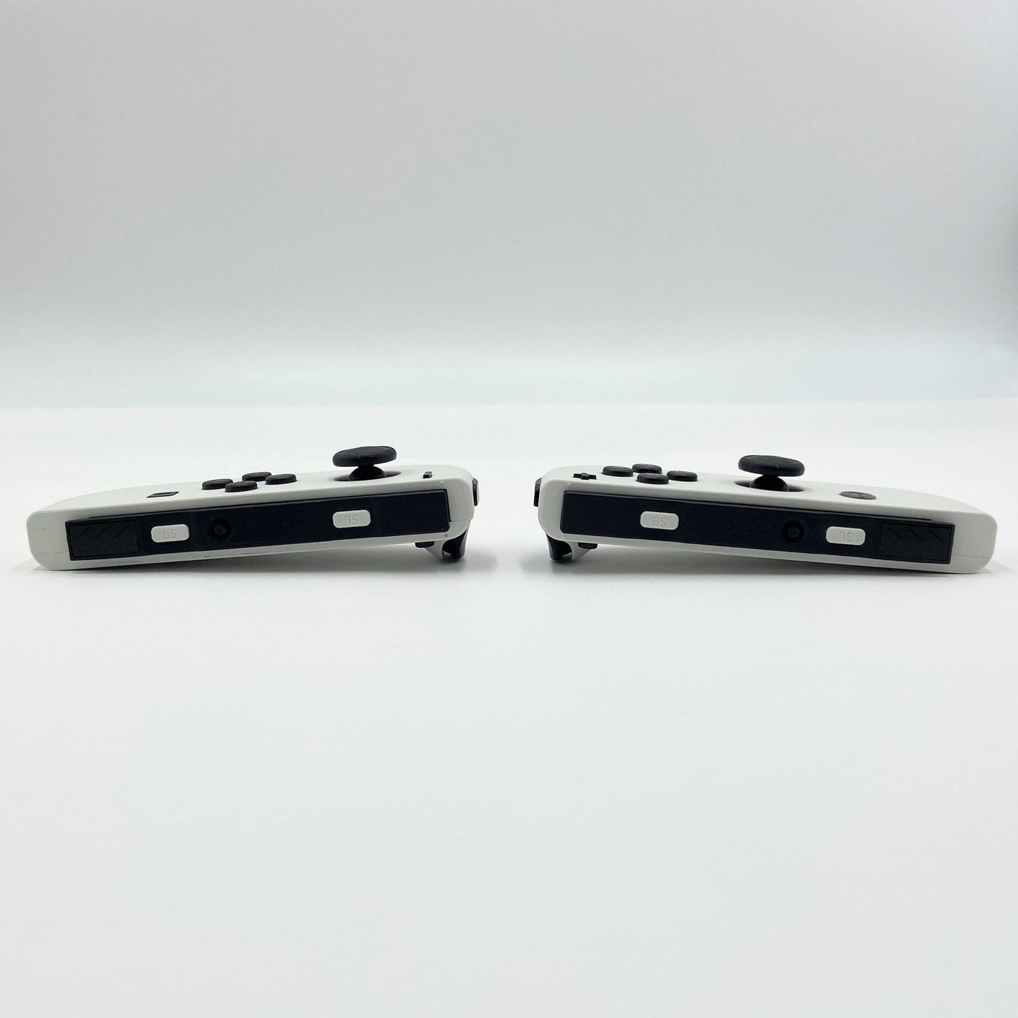 美品 Nintendo Switch (有機ELモデル) HEG-S-KAAAA 店舗印なし【C6062-80】