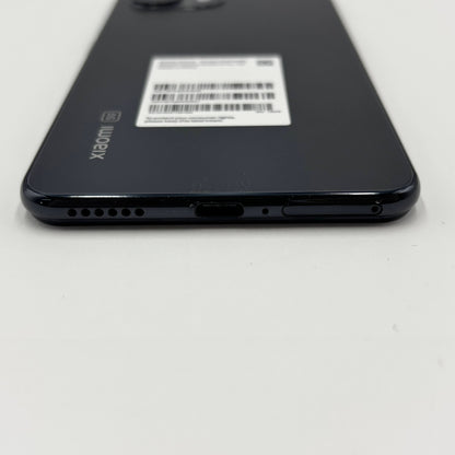Xiaomi Mi 11 Lite 5G M2101K9R 128GB ブラック【C5357-C】