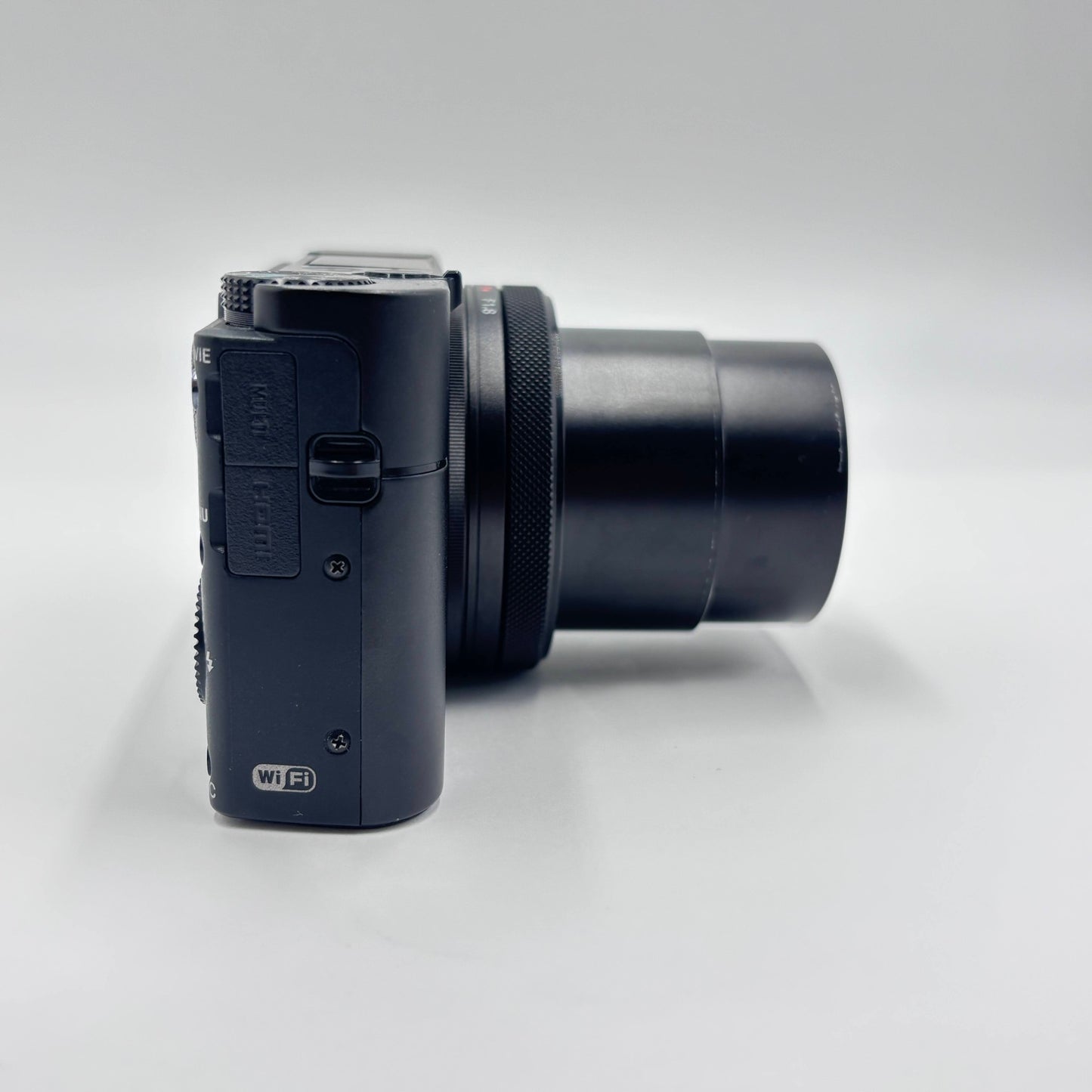 SONY RX100V DSC-RX100M5A サイバーショット コンパクトデジタルカメラ【C8188-60】