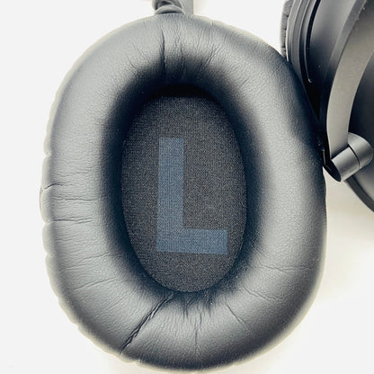 Logicool G-PHS-004WL ゲーミングヘッドセット ロジクール【C4353-80】