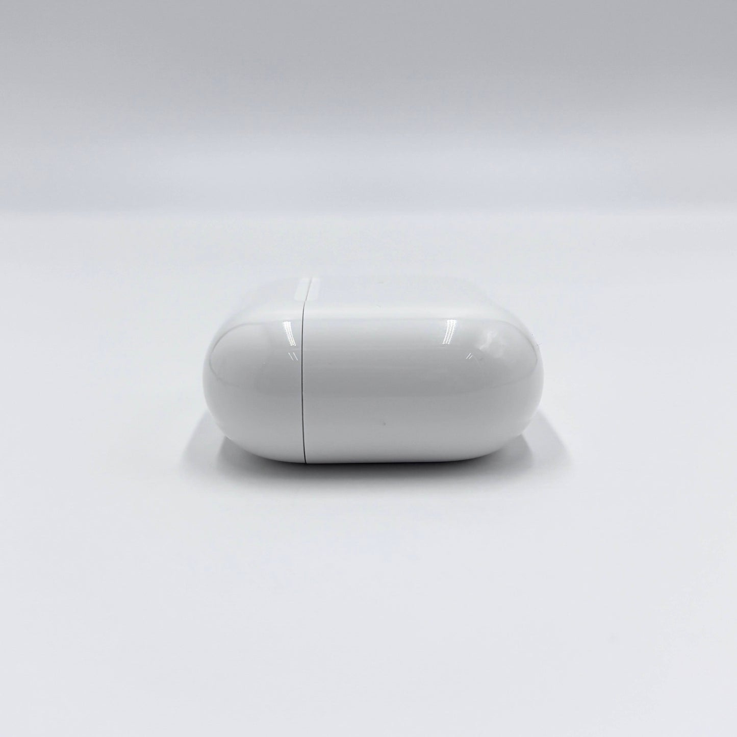 美品 AirPods 4 MXP93J/A （アクティブノイズキャンセリング搭載モデル）限定保証2027/06/21 付属品完備【C6170-60】