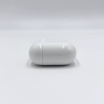 美品 AirPods 4 MXP93J/A （アクティブノイズキャンセリング搭載モデル）限定保証2027/06/21 付属品完備【C6170-60】