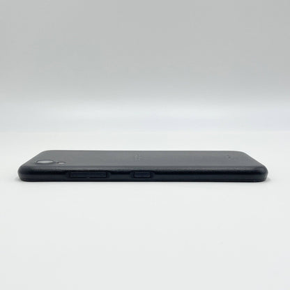 DIGNO BX2 A101KC SoftBank ブラック SIMフリー 充電器付属【C5909-C】