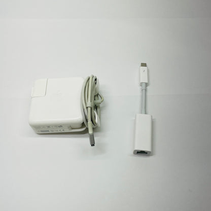 Apple MacBook Air 2017 core i5 8GB 128GB 【C4122-80】