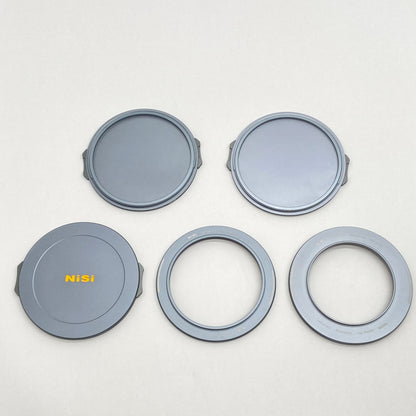 美品 NiSi JetMag Pro Landscape ND Kit 82MAG 【C7279-60】