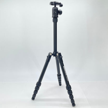 Manfrotto Elementトラベル三脚 スモール MKELES5BK-BH 【C6111-80】