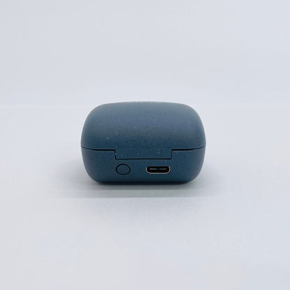 美品 SONY ワイヤレスイヤホン WF-L900 LinkBuds YY2953【C7366-C】