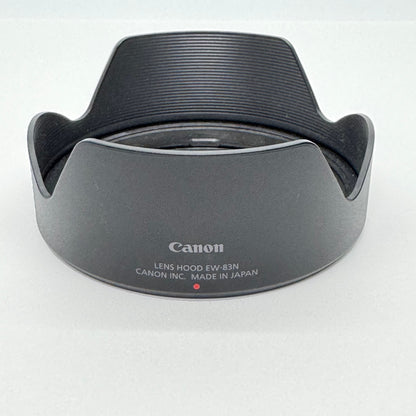 美品 新品同様 Canon RF24-105mm F4 L IS USM 標準ズームレンズ 【C4428-80】