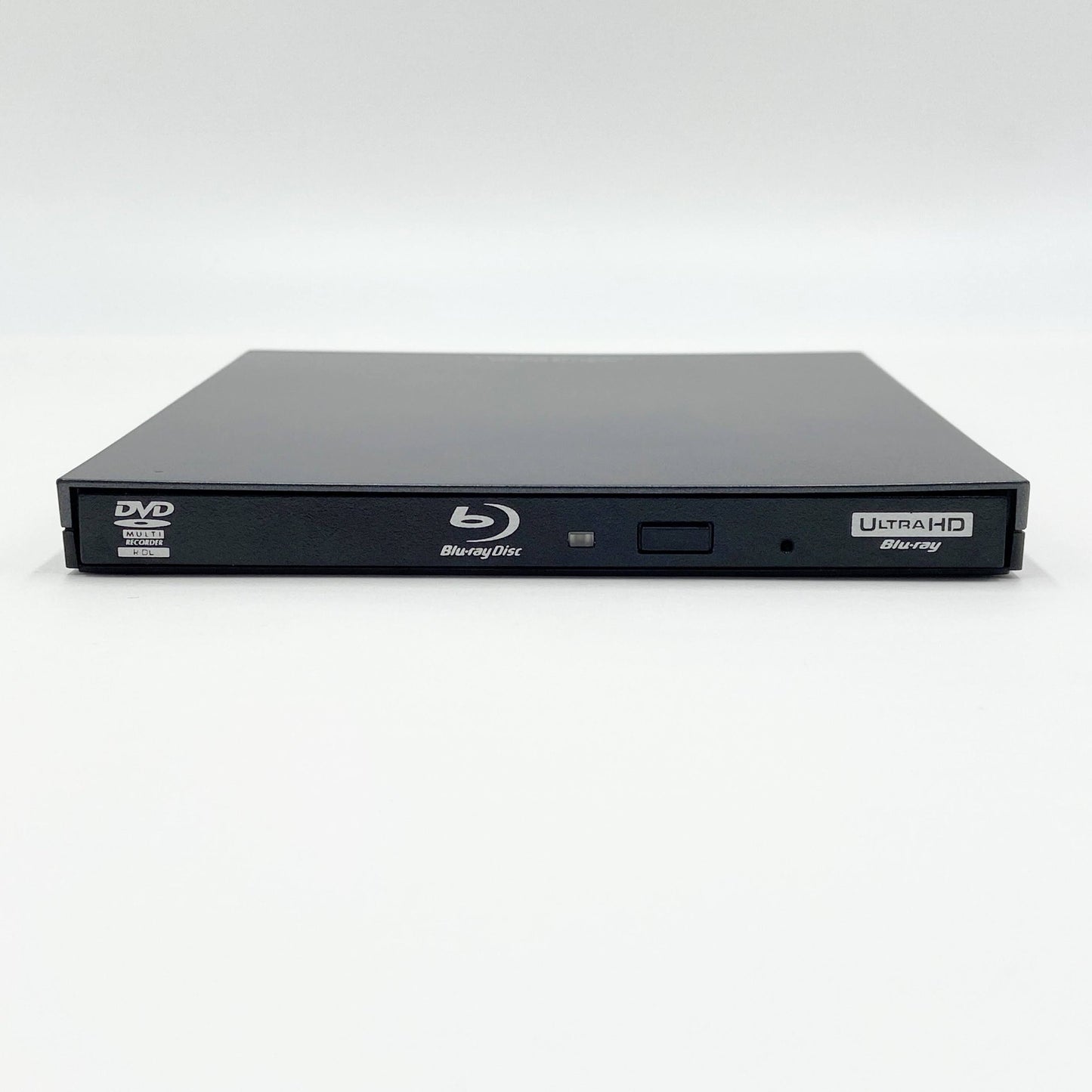 Logitec ブルーレイドライブ LBD-PVA6U3CVBK	【C6336-C】