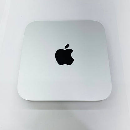 Apple Mac mini M1 8コアCPU 8コアGPU 16GB 512GB【C4801-60】