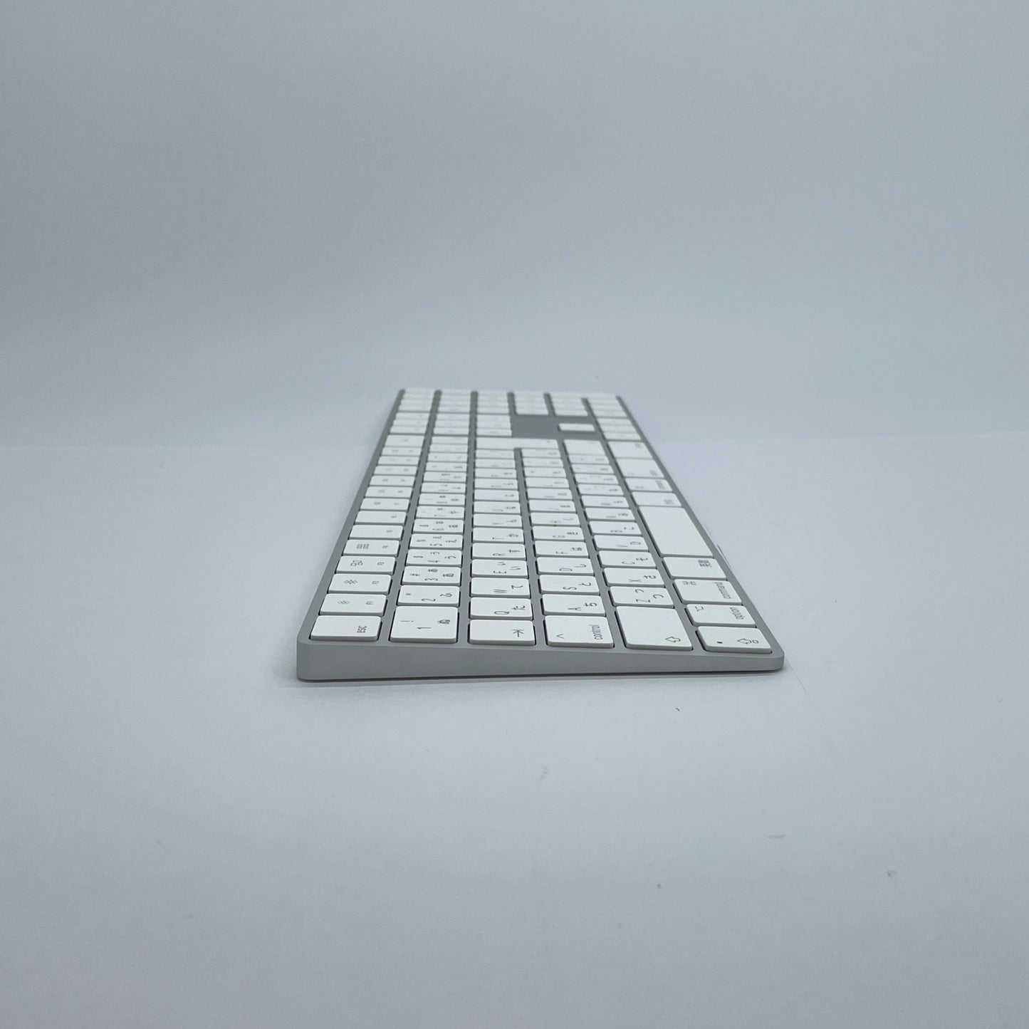 Magic Keyboard テンキー付き 日本語配列 JIS A1843 【C7439-80】