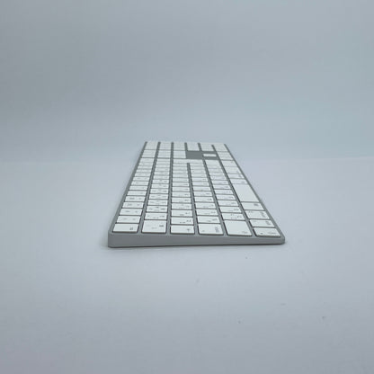 Magic Keyboard テンキー付き 日本語配列 JIS A1843 【C7439-80】