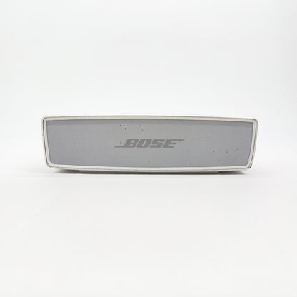 BOSE SoundLink Mini II Bluetoothスピーカー【C8880-60】